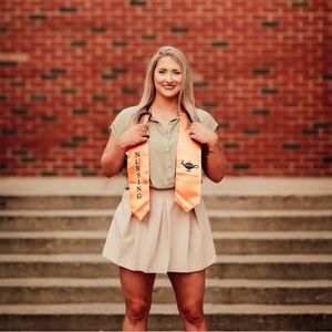 Meet your Posher, Ashlyn